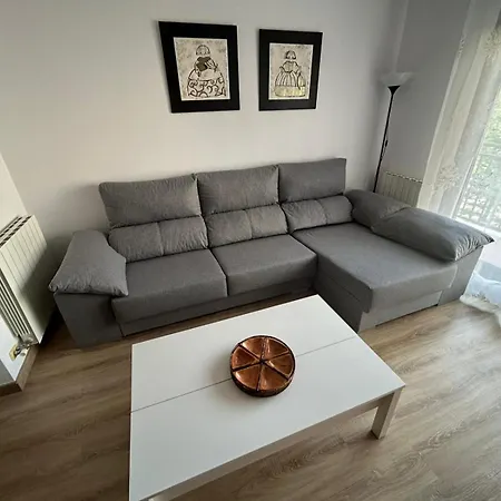 Sabina * Puente de Sabinanigo