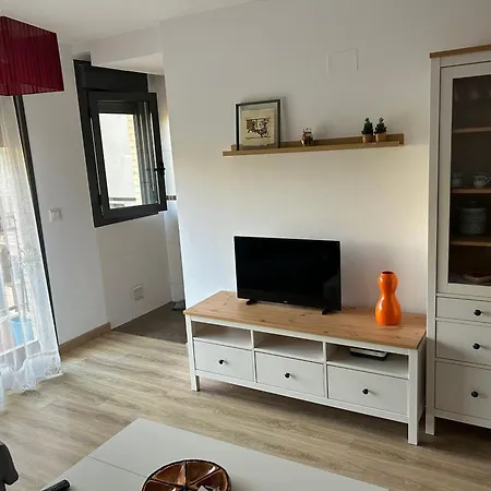 Sabina Puente de Sabinanigo