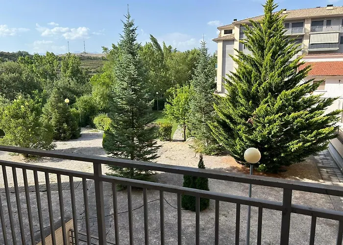 Апартаменты Sabina