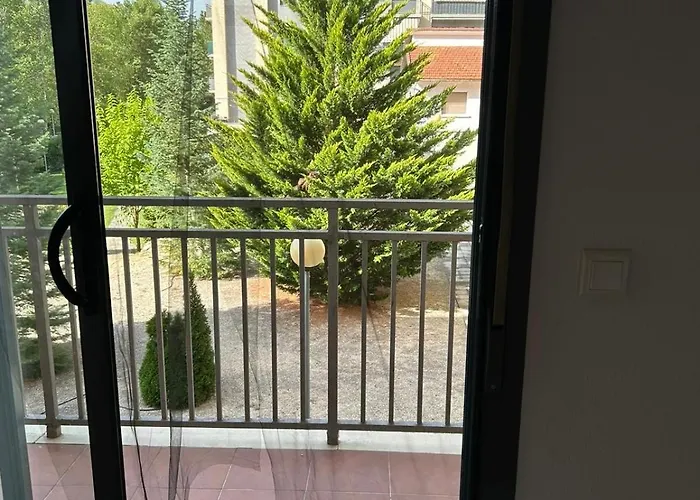 Апартаменты Sabina *