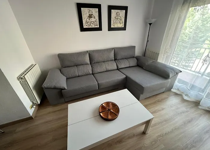 Sabina * Пуэнте-де-Сабиньяниго