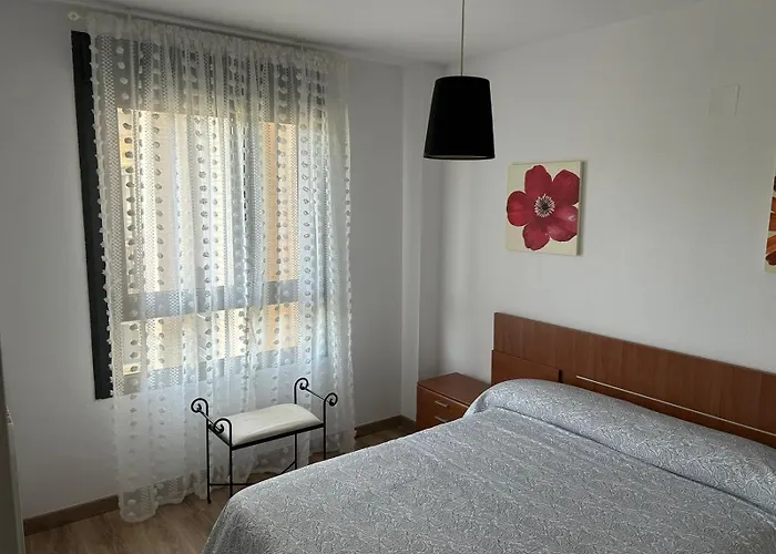 Апартаменты Sabina