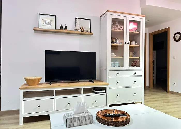 Апартаменты Sabina